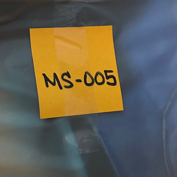 Air Jordan 10 Retro Tinker Racer Sneakers 310805-408 Men's Sz. 8.5 (ML-1MS-005) - Picture 9 of 9